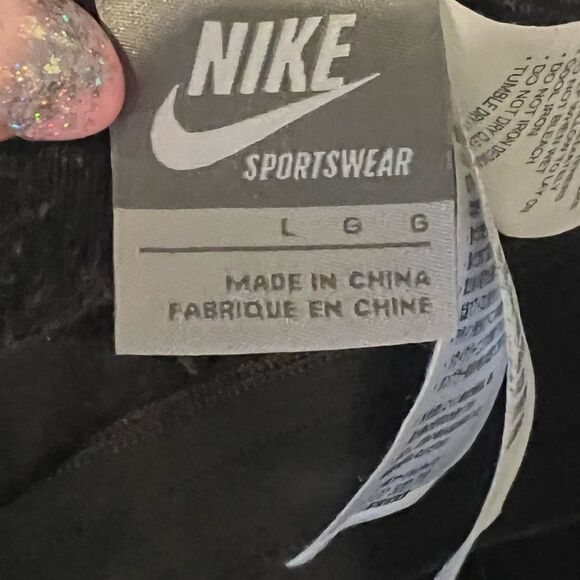 Mike jogger capris - Picture 6 of 6